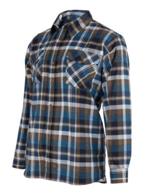 Stag - Mens Work Shirts