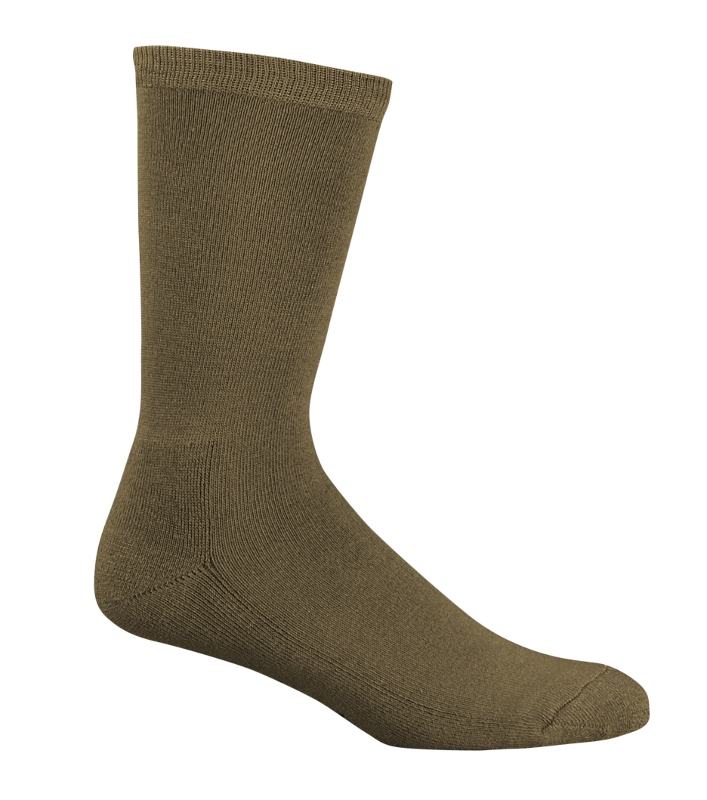Bamboo comfort business Socks