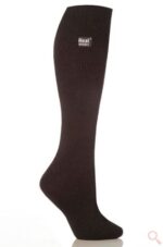 Ladies LongThermal Heat Holder Socks