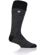 Men's Gumboot Thermal Heat Holder Socks