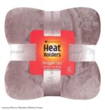 Heat Holder Snuggle Up Blanket