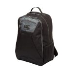 Canterbury Classic Medium Backpack-Black