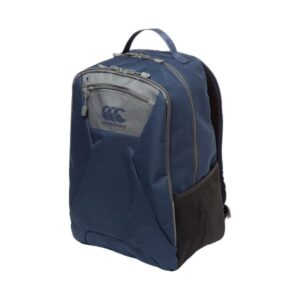 Canterbury Classic Medium Backpack-Navy