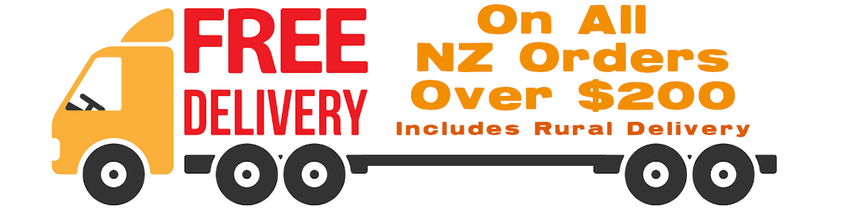 Free Delivery at Sunset Surf & Turf on NZ orders over $200