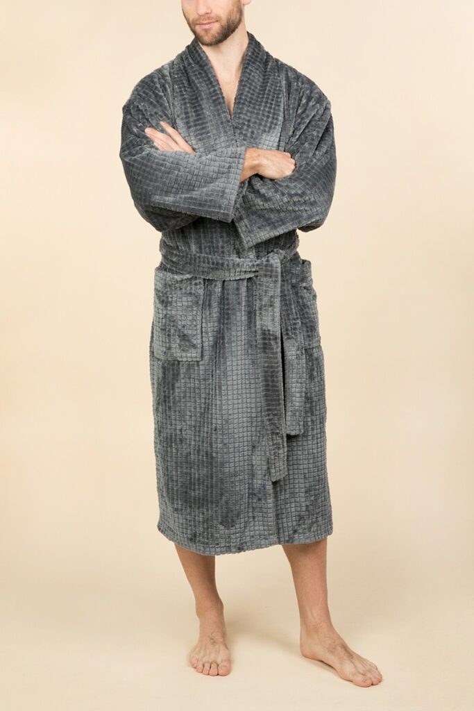 Mens and Ladies Dressing Gowns & Robes