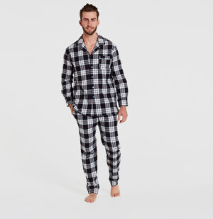 Flannelette Pyjamas