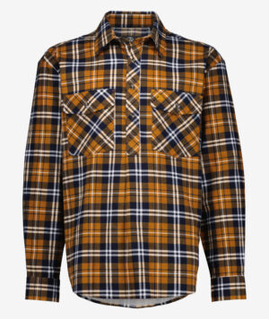 Swanndri Egmont Twin Pack-Kauri/Midnight